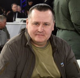 Мэр Днепра сбежал из Украины