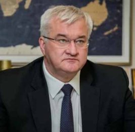 В Украине ответили на предложение Трампа сменить президента