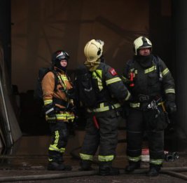 Украинские дроны добрались до аэропорта в Сочи