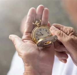 Назван абсолютный предел жизни человека