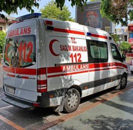 Спор на автомойке в Турции перерос в смертельную перестрелку