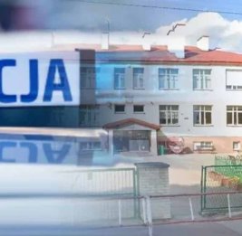 В Польше задержали более 100 школьников