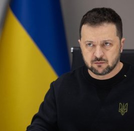Зеленский назвал условие отказа Украины от ударов по российским НПЗ