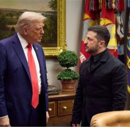 Зеленский отказался выполнять требование Трампа