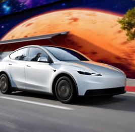 Турецкие оборонные гиганты закрыли двери для иностранных электромобилей