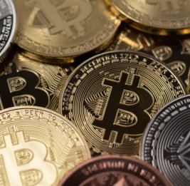 
Рынок крипты ожил