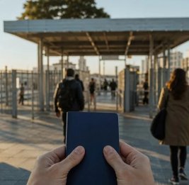 Уругвай упростит получение постоянного вида на жительство для части просителей убежища

