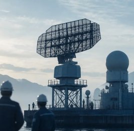 The Japan Times: Thales планирует создать в Японии базу поддержки оборонной техники 
