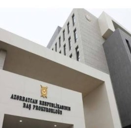 Генпрокуратура Азербайджана о мерах по борьбе с нарушениями при призыве на военную службу
