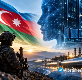 ИИ на защите государства 