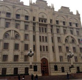 МВД Азербайджана: Из-за беспорядков в школах арестованы 37 человек