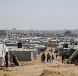 UNRWA предупредило об ухудшении условий жизни в секторе Газа