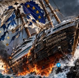 Идеальный шторм