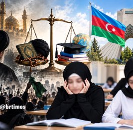 Муллократия на экспорт 