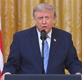 Секретная служба США сообщила о росте числа угроз в адрес Трампа на 40%