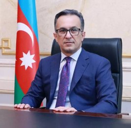 Рамин Мамедов: Противоречия между светской моделью Азербайджана и религиозными ценностями нет
