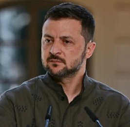 Newsweek раскрыл четверку возможных преемников Зеленского