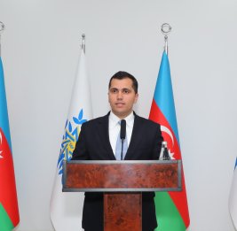 Ценности азербайджанства должны быть превыше всего