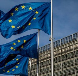 В ЕС предложили механизм приостановки действия решений Еврокомиссии