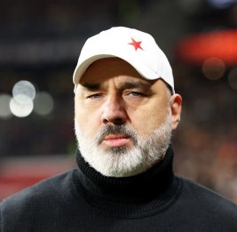 Трпишовский: &laquo;Сабах&raquo; по стилю напоминает &laquo;Барселону&raquo;
