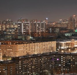 Атака беспилотников парализовала работу нескольких аэропортов России
