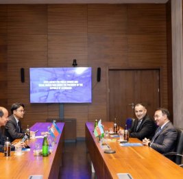 
Ускоряются работы по внедрению модели ASAN xidmət в Камбодже