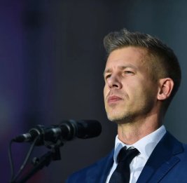 Зеленский рассчитывает на переговоры с новым премьером Венгрии