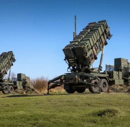 WSJ: НАТО подготовило план отражения возможной атаки России