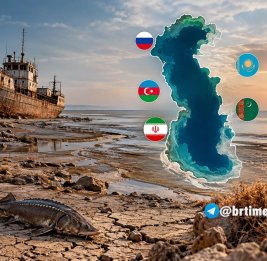 Каспийский кризис: от исследований к решениям
