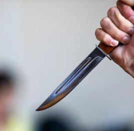 В Лянкяране женщине и ее трехлетнему ребенку нанесены ножевые ранения
