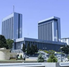 Милли Меджлис предложил создать Институт азербайджанства