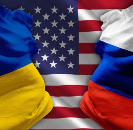 Мирный план США: нефть, газ и территории