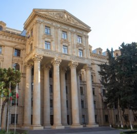 
Азербайджан соболезнует Саудовской Аравии