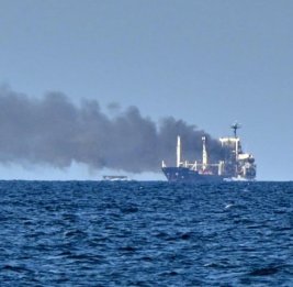 НАТО и ЕС пообещали помочь Болгарии в расследовании атак дронов в Черном море