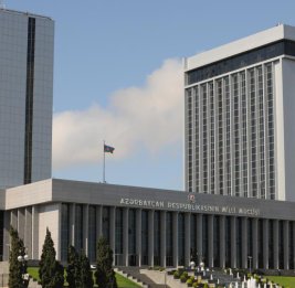 Рабочая группа Милли Меджлиса по азербайджано-турецким межпарламентским связям распространила заявление