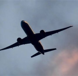 Самолёт в аэропорту Нюрнберга подал сигнал о захвате