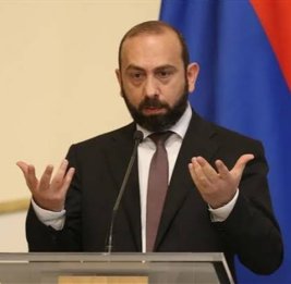 Мирзоян: никто не знает, чем закончится сближение с ЕС