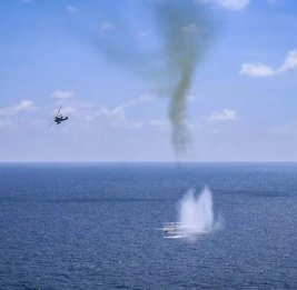 WSJ: Американские удары по судам не остановили поток кокаина
