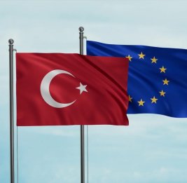 Турция добивается включения в промышленную стратегию ЕС Made in EU
