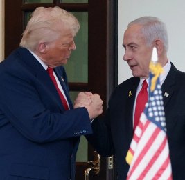 США и Израиль обсуждают возможность новых ударов по Ирану
