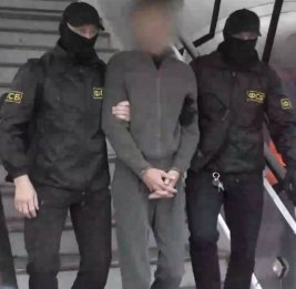 В России задержали японского журналиста по подозрению в шпионаже