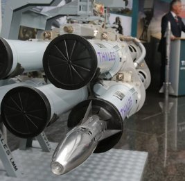 Лондон ускорит поставки Украине ракет ПВО на фоне подготовки к зиме