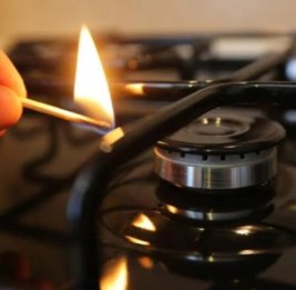 В трех районах Баку возможны перебои с газоснабжением