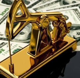 
Цена нефти марки Brent составила $106,28 за баррель