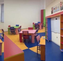Маленький мир больших открытий
