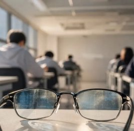 Голь на выдумки хитра: Южная Корея усилит контроль за смарт-очками на вступительных экзаменах
