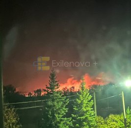 Удар по Саратовской области: под атакой дата-центр Сбербанка и металлургический завод
