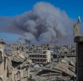 В полку командиров ХАМАС убывает: ЦАХАЛ ликвидировал еще одного военачальника
