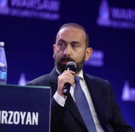 
Мирзоян: Утром проснемся, а граница с Турцией открыта
