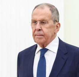 
Сергей Лавров примет участие в саммите СВМДА в Баку